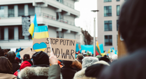 Ucraina, maxi-piano Patriot: circa mille intercettori contro i missili russi